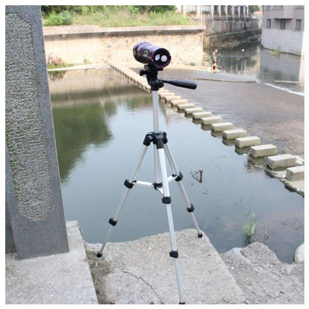 Amzer® Digital Video Photo Tripod